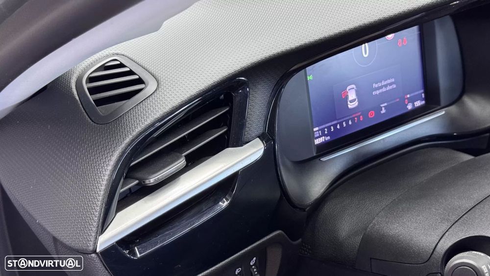 Opel Corsa 1.2 T Edition - 33