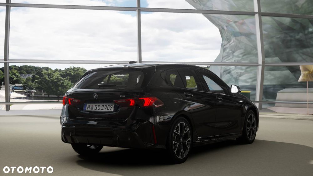 BMW Seria 1 116 - 11