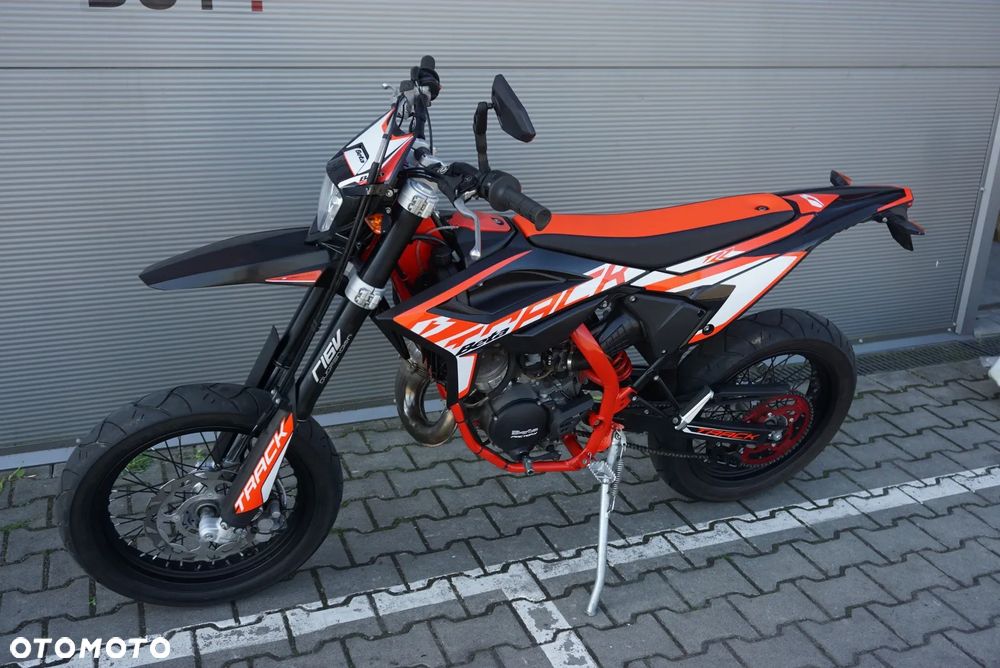 Beta RR - 13