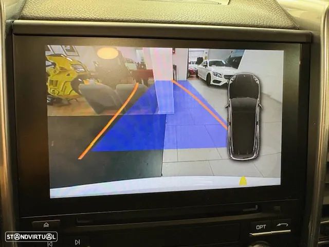 Porsche Cayenne S E-Hybrid Platinum Edition - 25