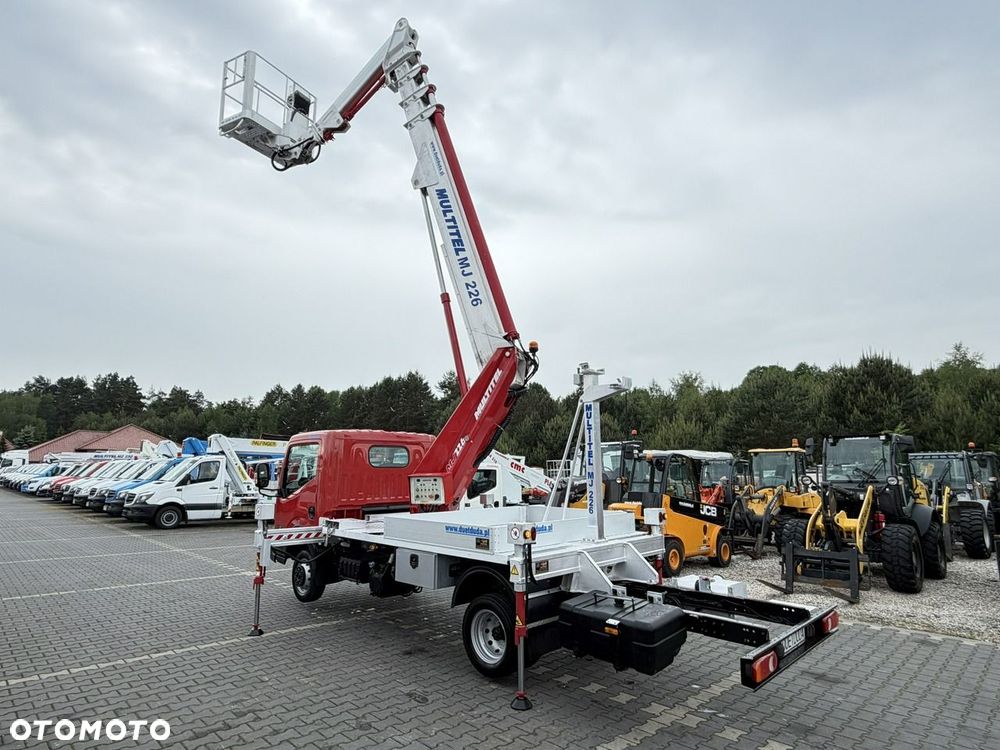 Nissan Cabstar - 15