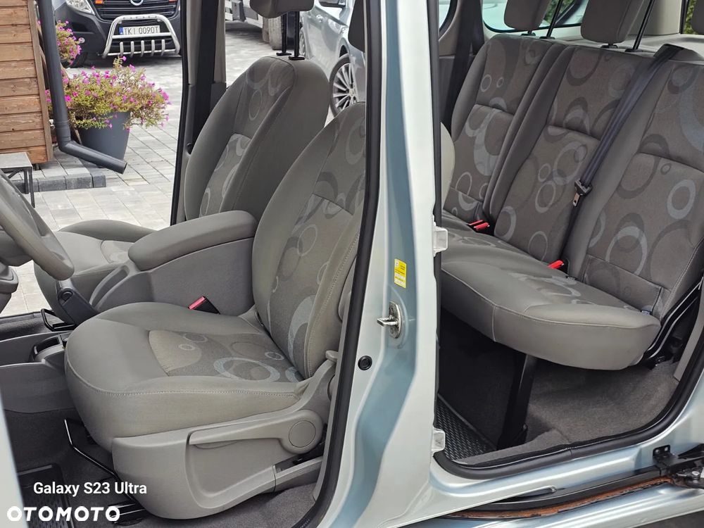 Renault Kangoo 1.6 8V 90 Happy Family - 10