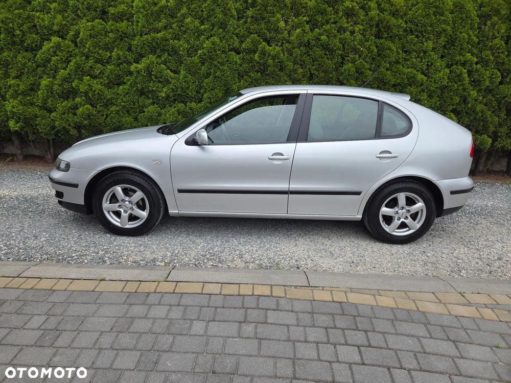Seat Leon 1.6 Signo - 22