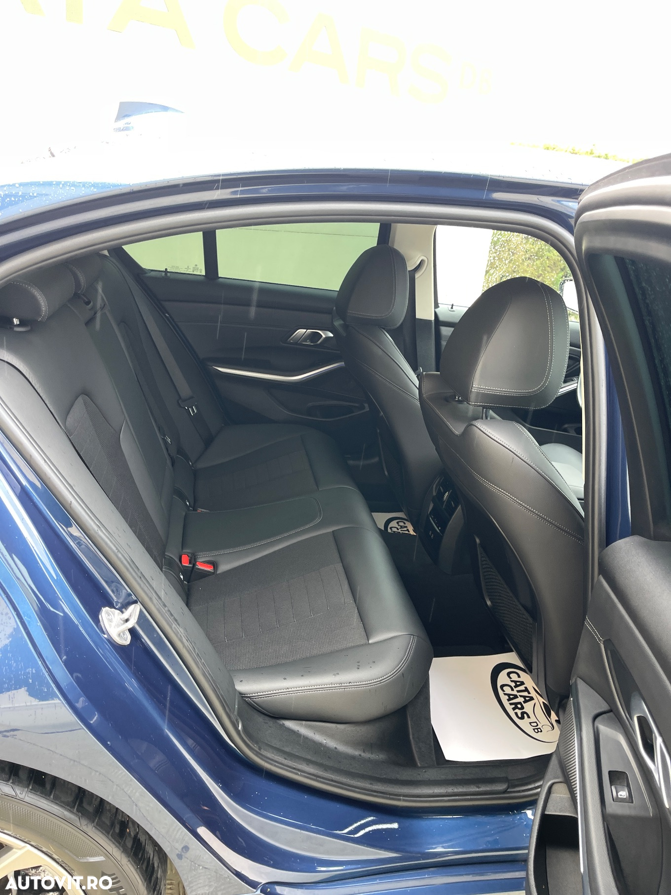 BMW Seria 3 320d AT MHEV - 23