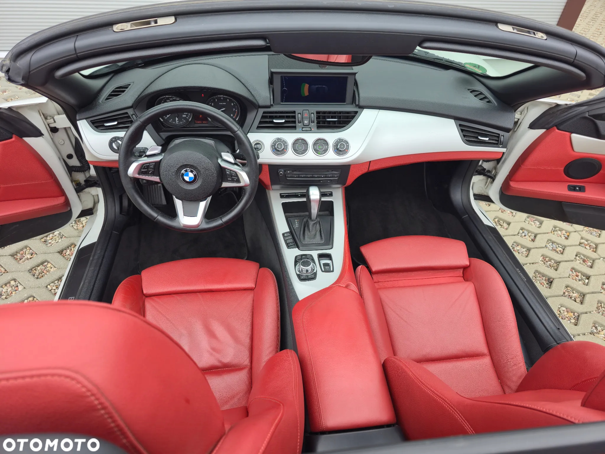 BMW Z4 sDrive30i - 6