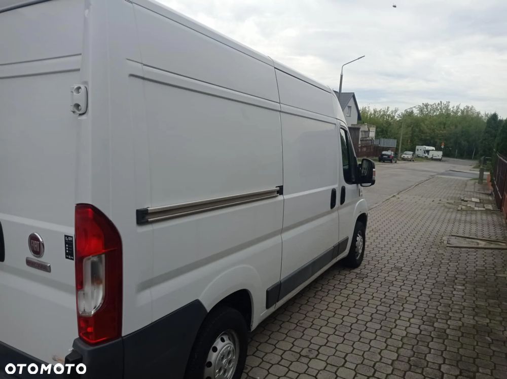 Fiat DUCATO - 7