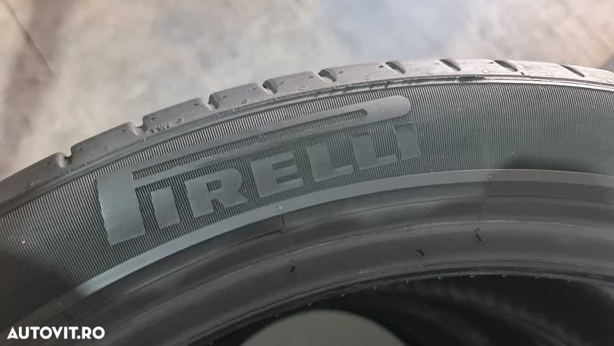 ANVELOPE 255 40 21 102V PIRELLI 255/40/21 CP V10194 VARA - 5