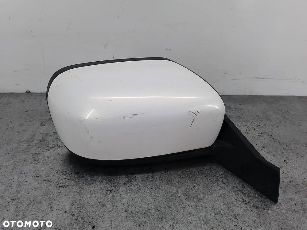 LUSTERKO PRAWE MAZDA 5 II ( 10- ) 34K - 1