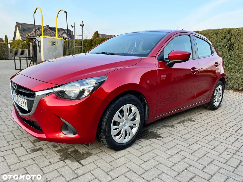 Mazda 2 1.5 Skymotion - 27
