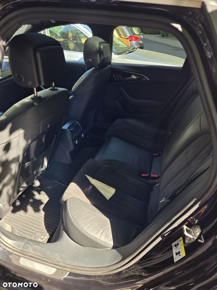 Audi A6 Allroad - 29