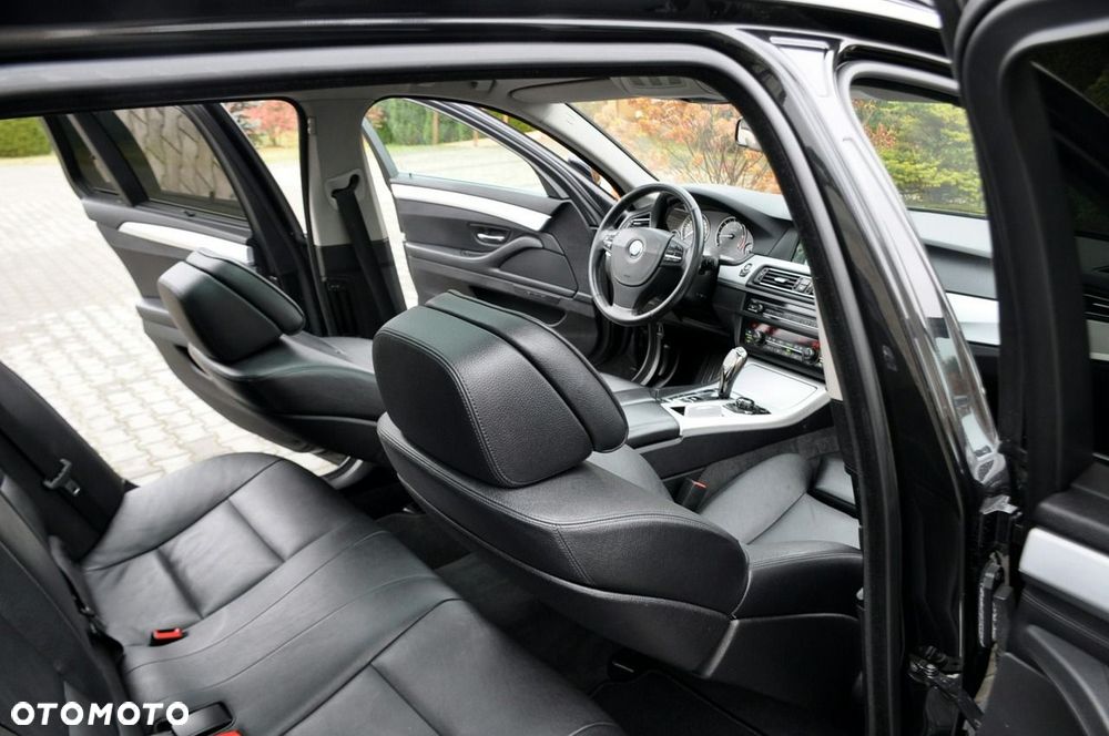 BMW Seria 5 - 26