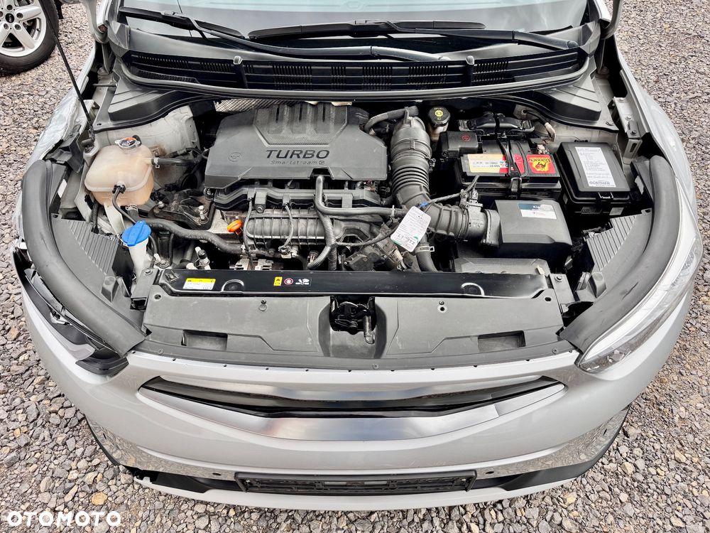 Kia Stonic - 34