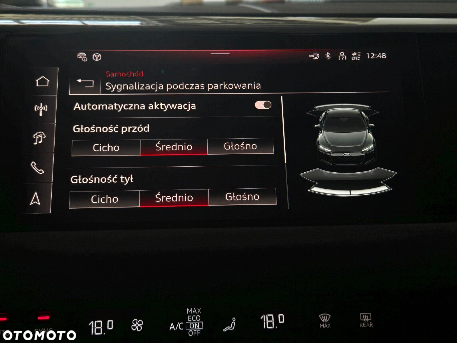 Audi e-tron GT - 37