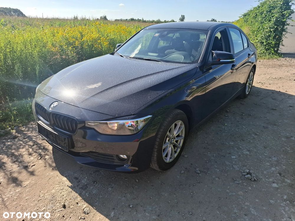 BMW Seria 3 - 1