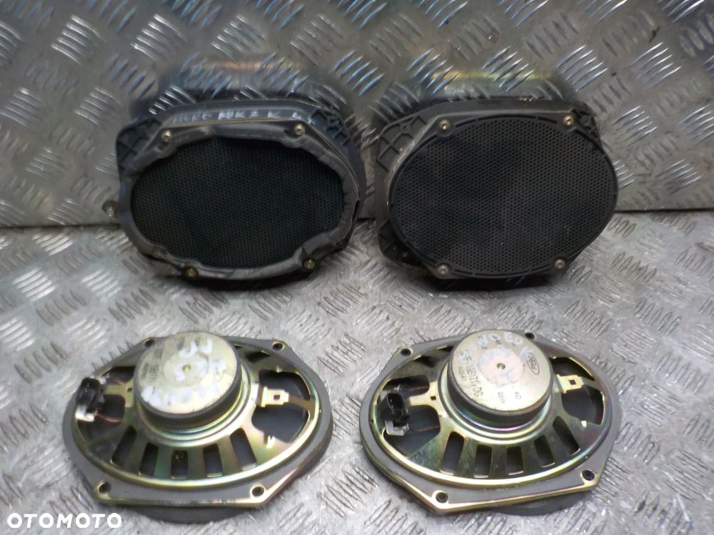 FORD MONDEO MK3 GŁOŚNIKI - 1