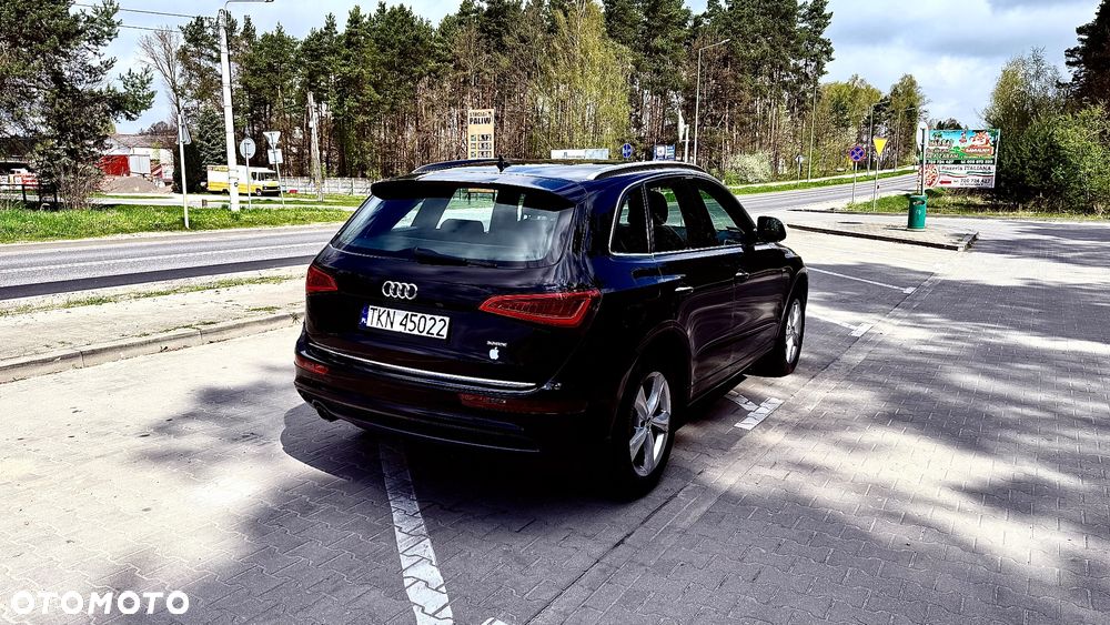 Audi Q5 - 3