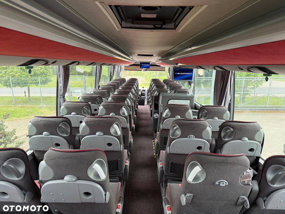 Setra 415 HD - 19