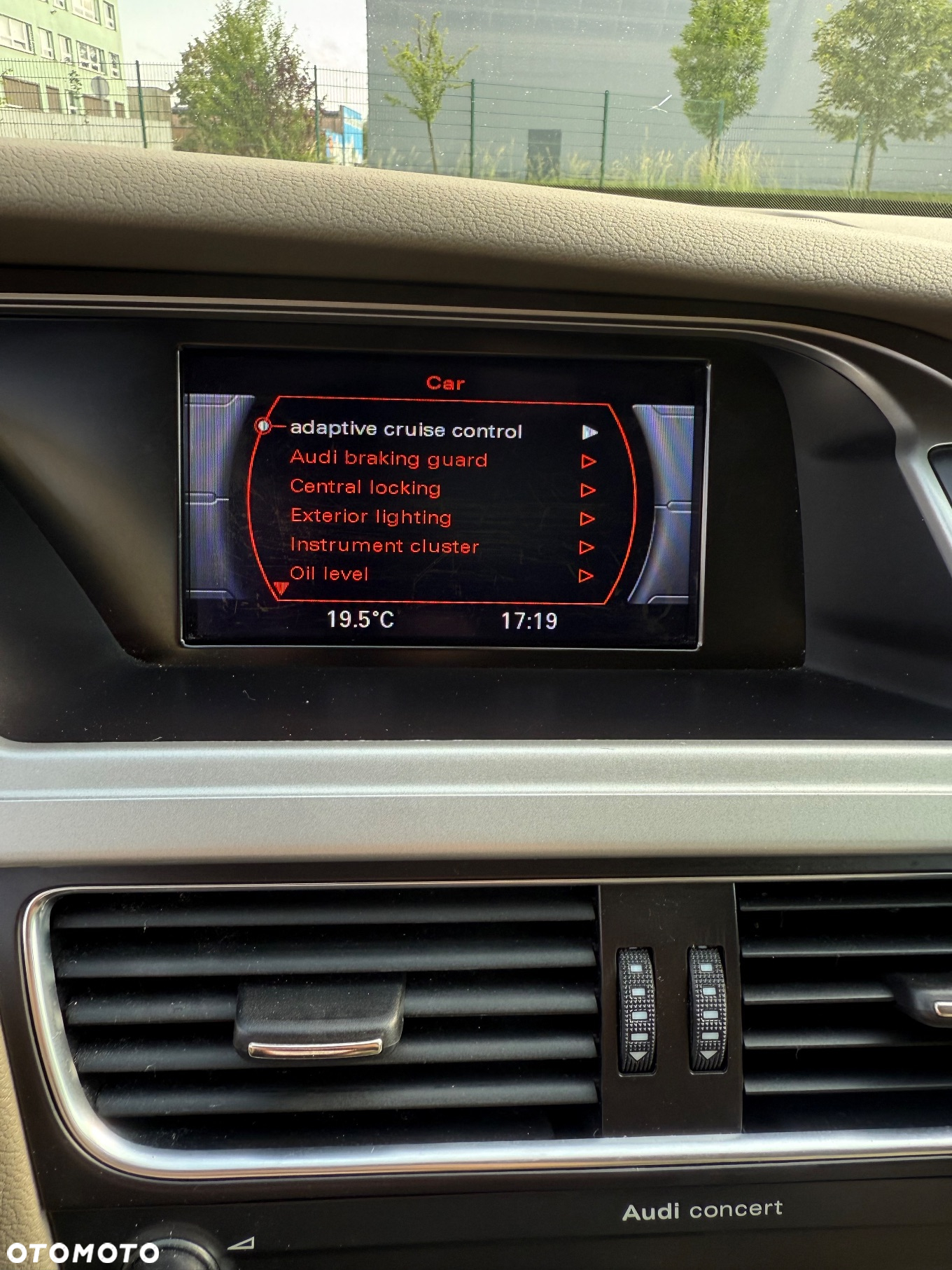 Audi A4 2.0 TFSI Quattro Prime Line S tronic - 37