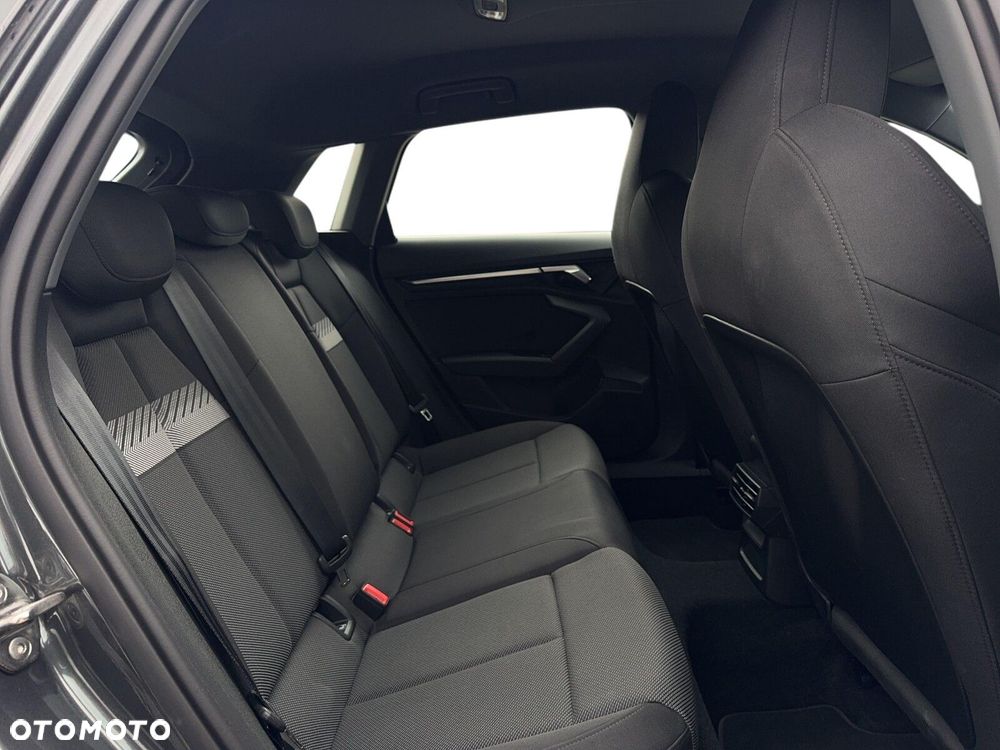 Audi A3 Sportback 35 TFSI mHEV S Line S tronic - 15