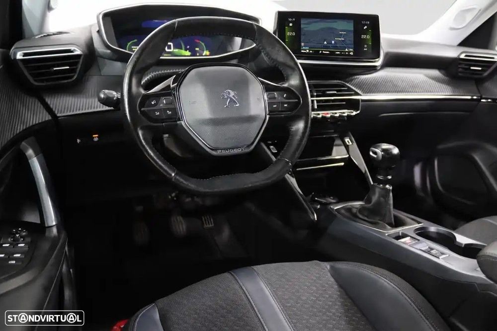 Peugeot 2008 PureTech 100 Stop&Start Allure Pack - 5