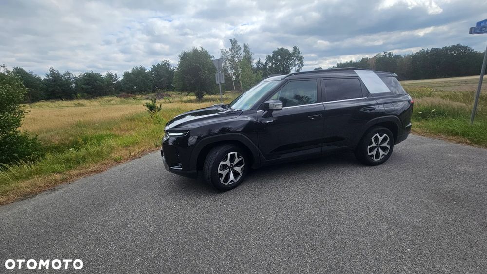 SsangYong/KGM Torres 1.5 T-GDI Adventure 4WD - 33