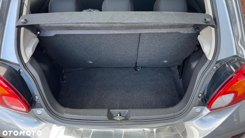 Mitsubishi Space Star 1.0 Inform - 35