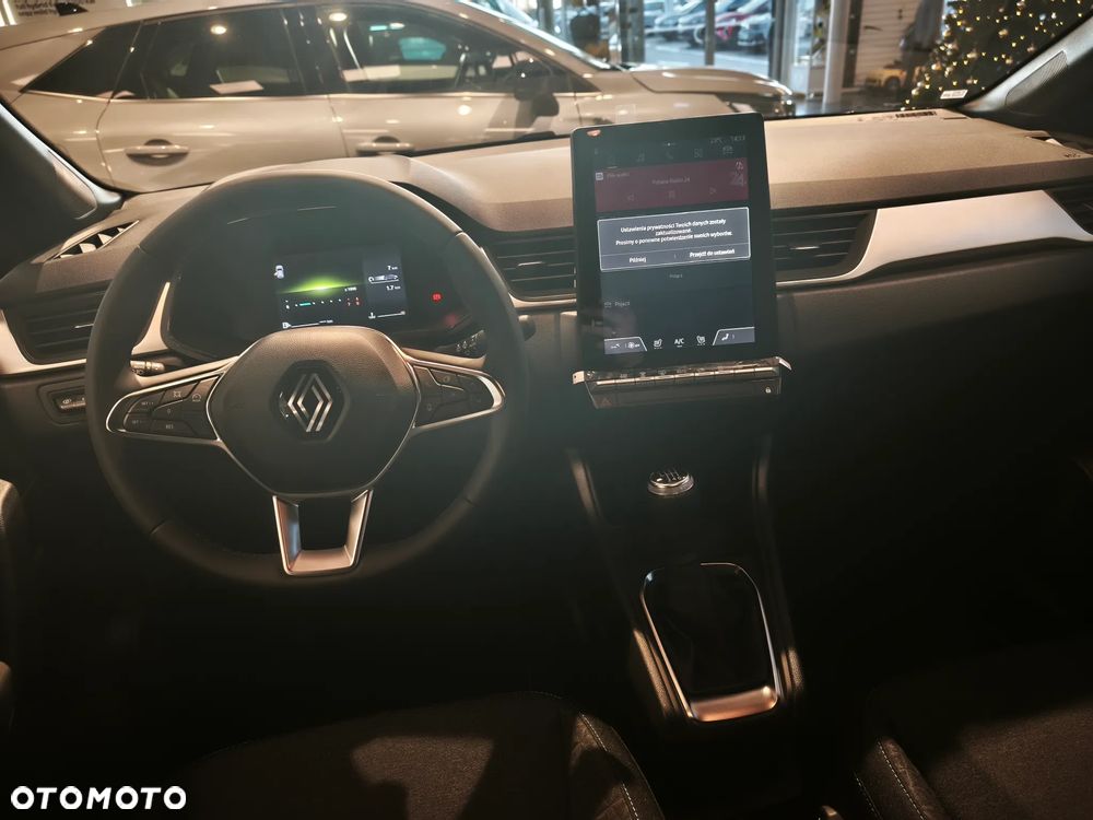 Renault Captur 1.0 TCe Evolution - 8