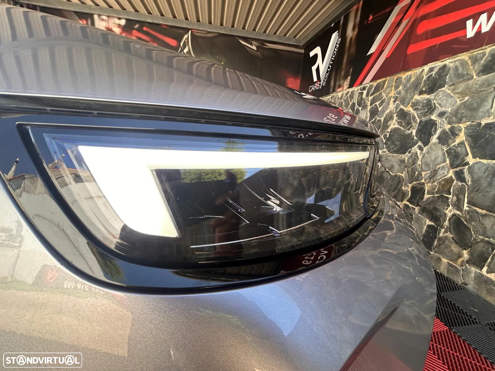 Opel Mokka 1.2 DI Turbo Auto Ultimate - 17