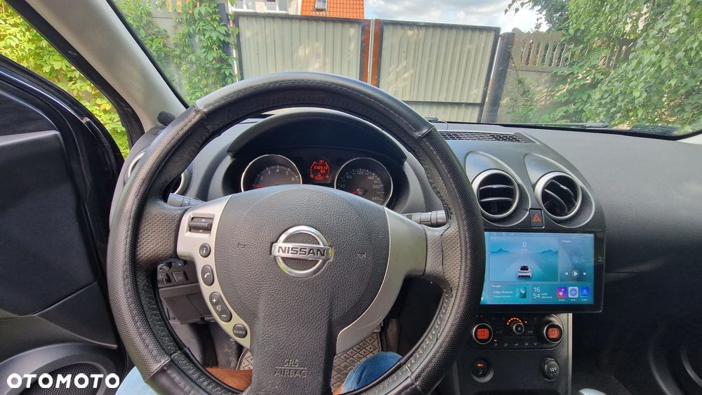 Nissan Qashqai+2 1.6 Acenta - 2
