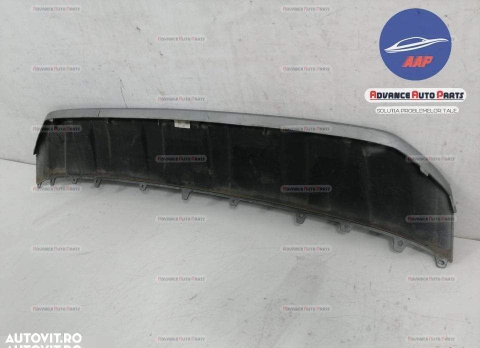 Difuzor Bara Fata original Audi  Q7  4M [2015 - 2020] - 5