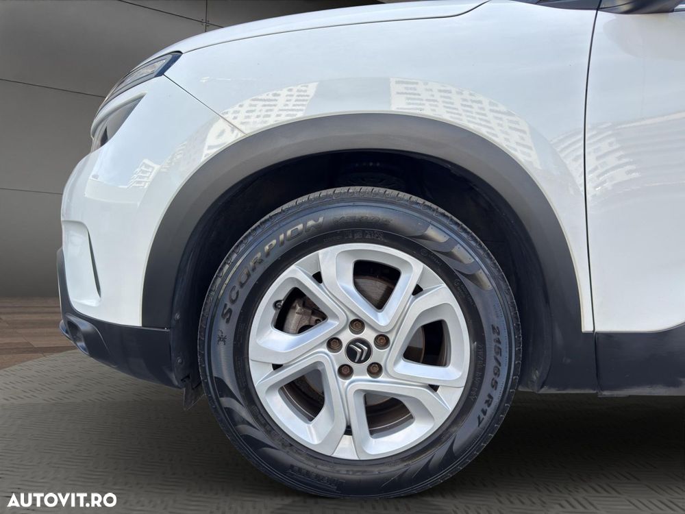 Citroën C5 Aircross - 20