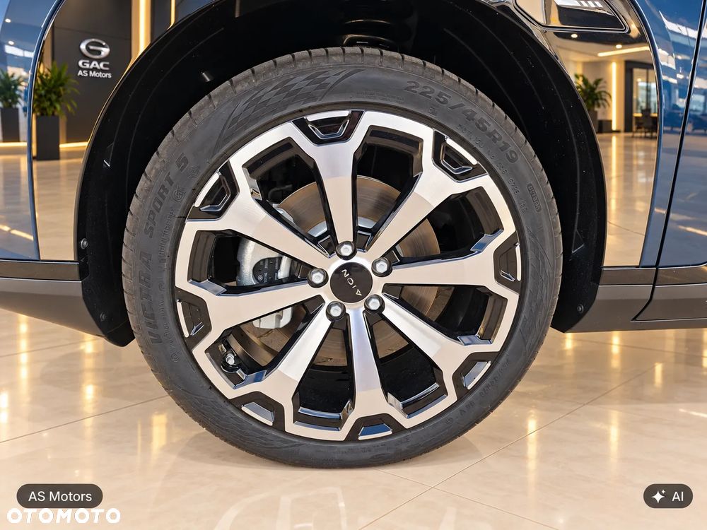 GAC AION V - 18