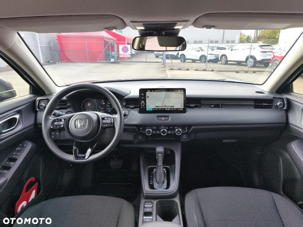 Honda HR-V 1.5 i-MMD Elegance CVT - 28