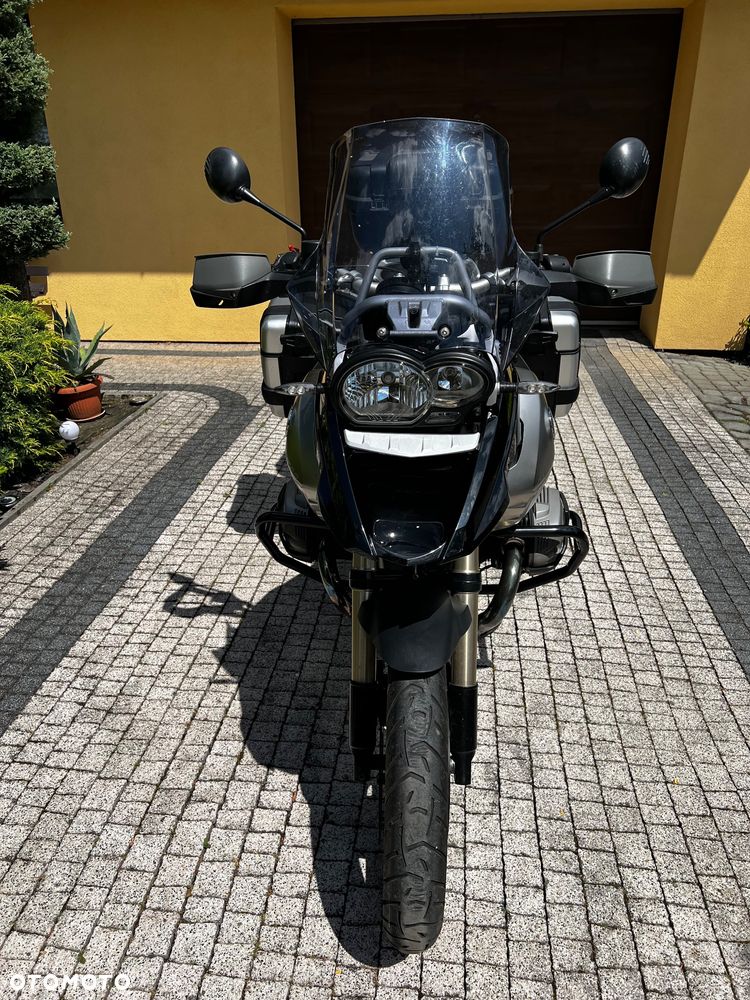 BMW GS - 20