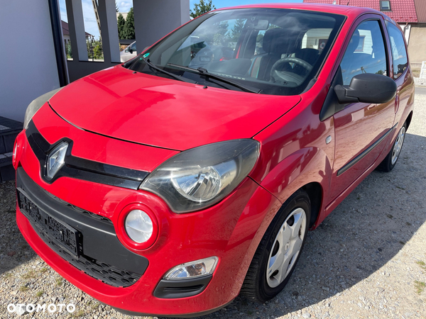 Renault Twingo 1.2 LEV 16V 75 Dynamique