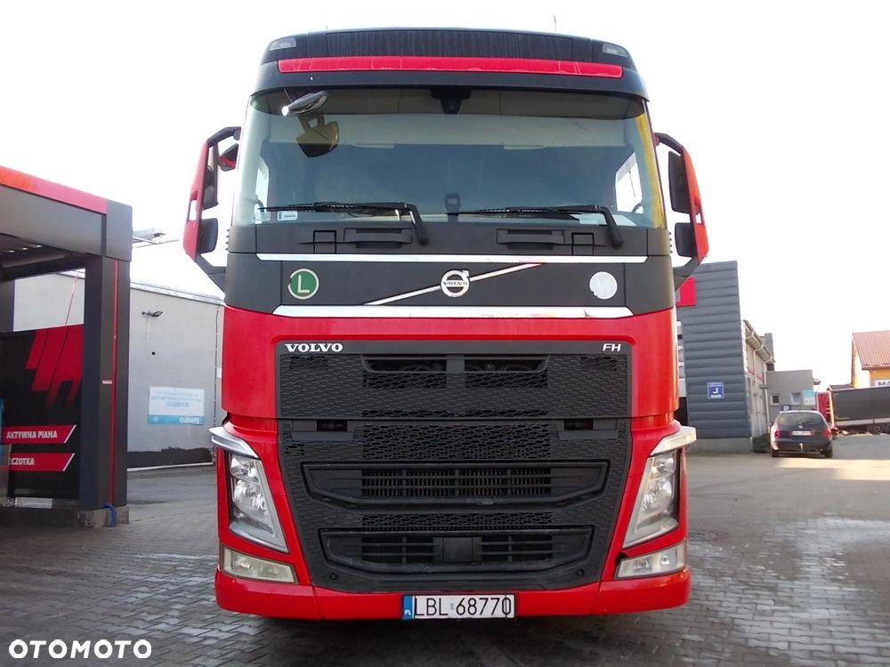Volvo FH - 3