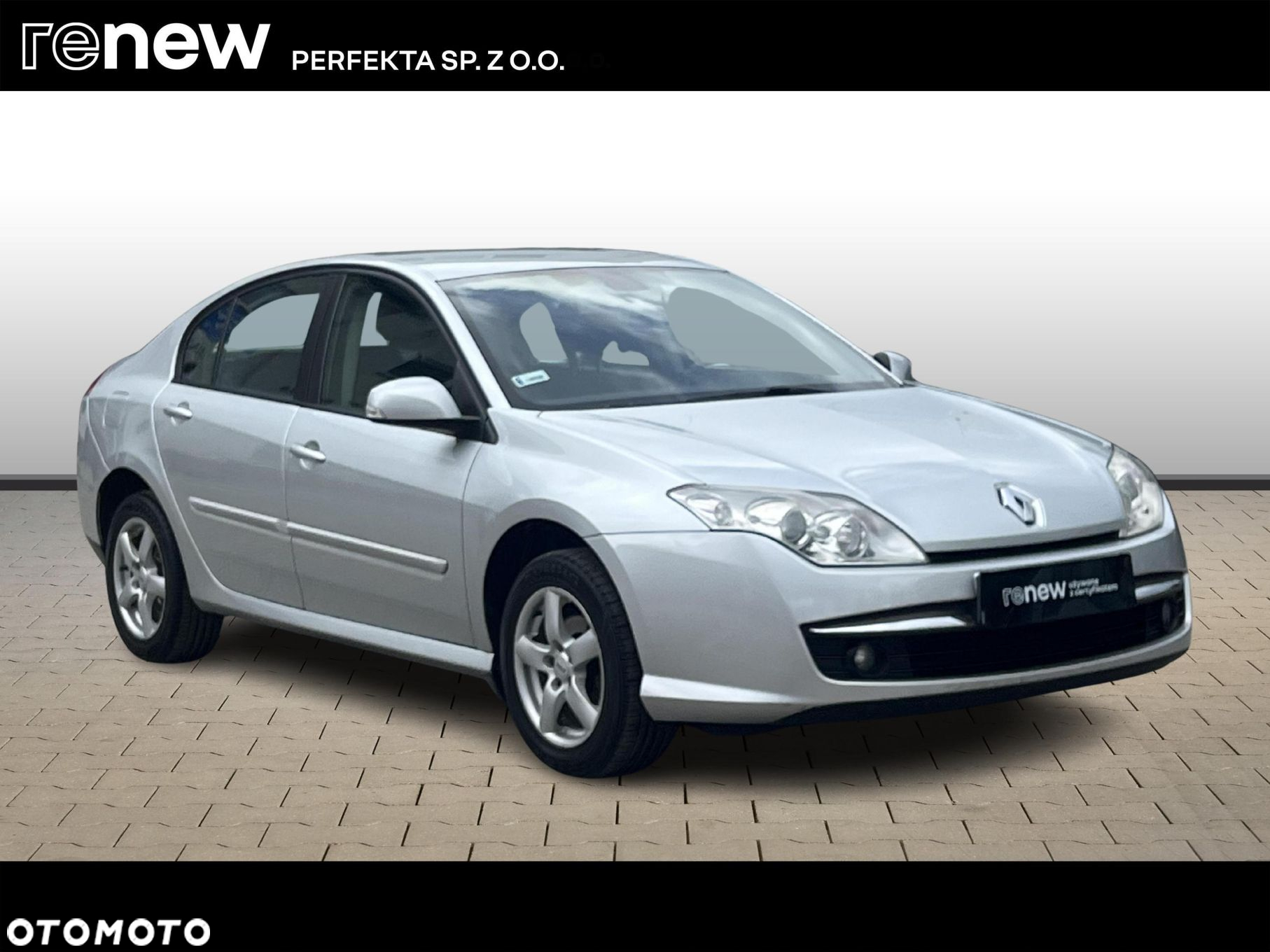 Renault Laguna 1.5 dCi Expression - 7