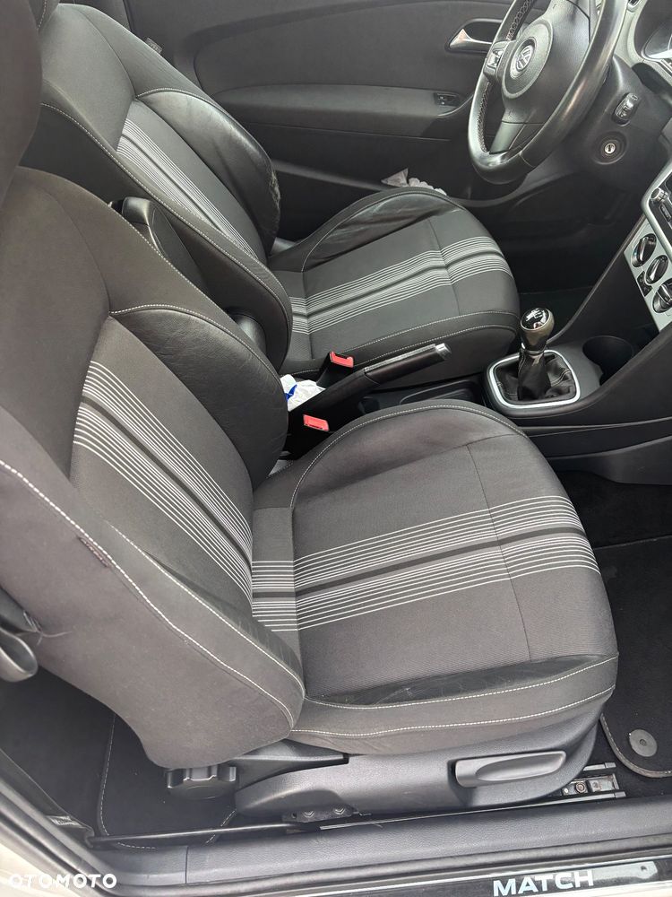 Volkswagen Polo 1.6 TDI MATCH - 7