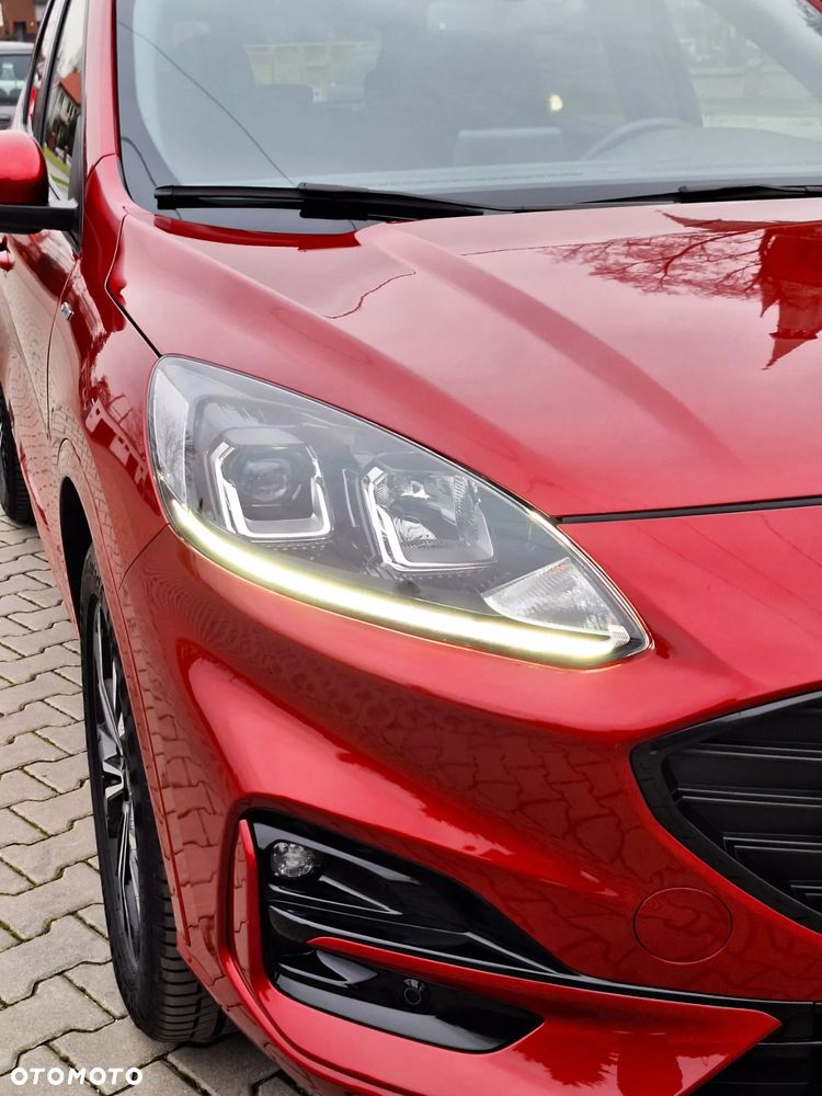 Ford Kuga 1.5 EcoBoost ST-LINE - 12