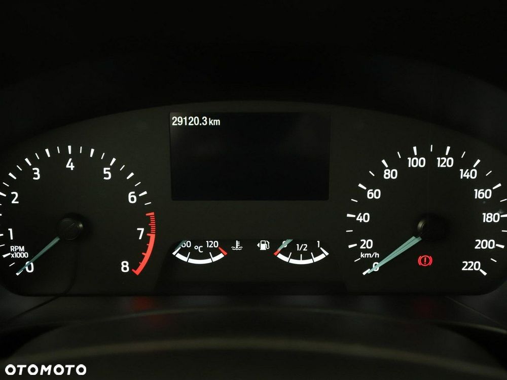 Ford Kuga 1.5 EcoBoost COOL&CONNECT - 22