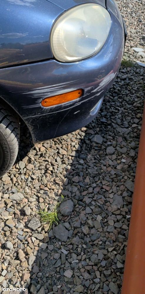 Mazda MX-5 - 13