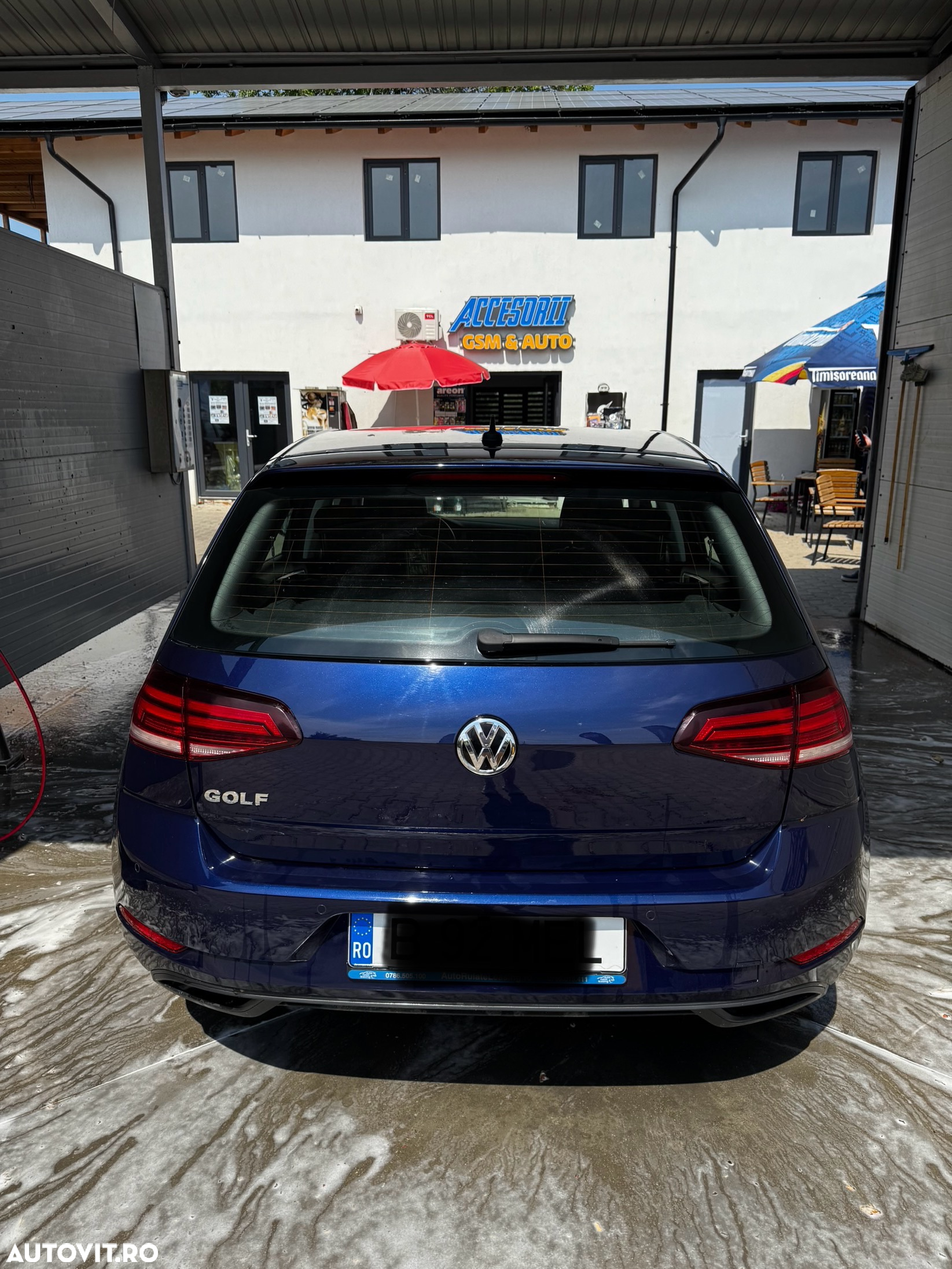 Volkswagen Golf 1.0 TSI Trendline - 13