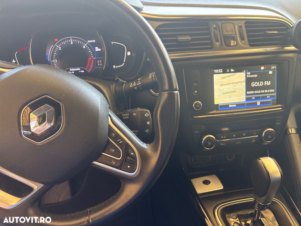 Renault Kadjar 1.5 DCI EDC XMod - 10