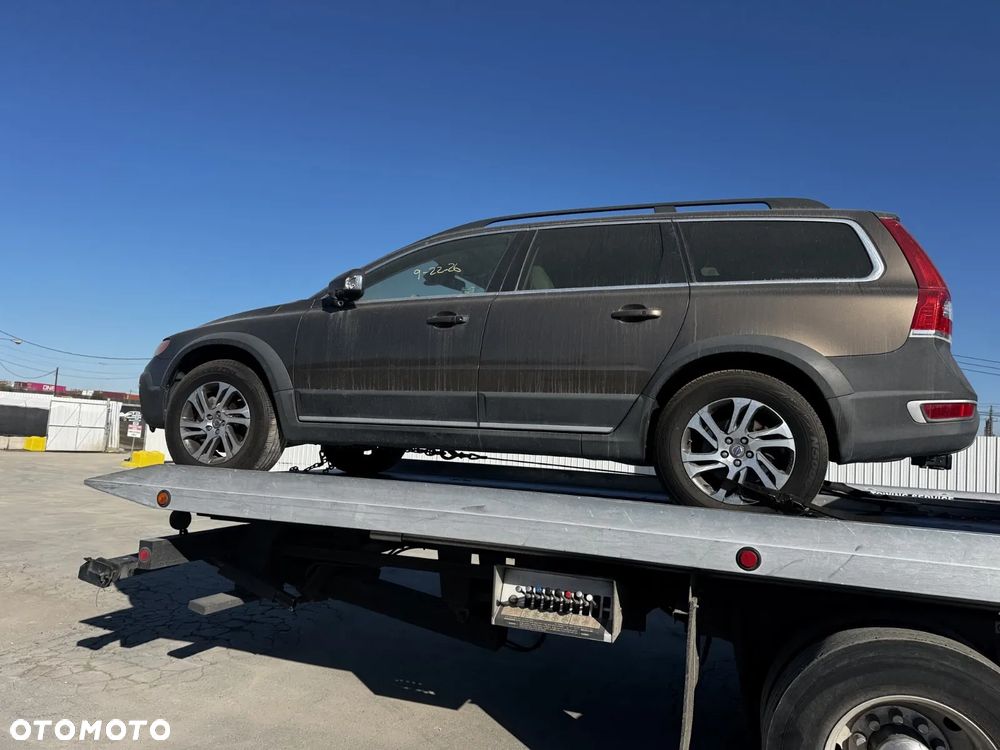 Volvo XC 70 - 20