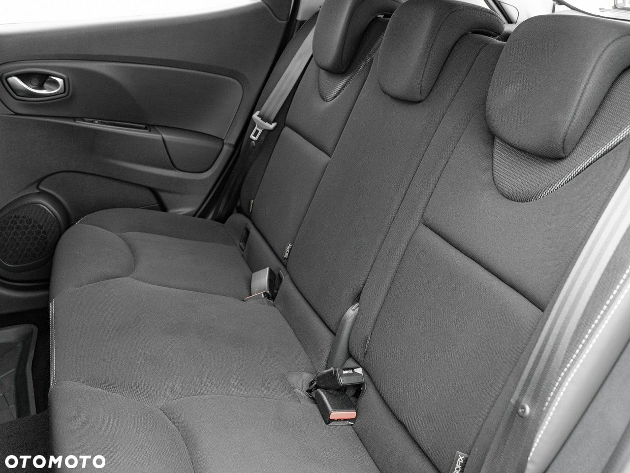 Renault Clio 0.9 Energy TCe Alize - 27