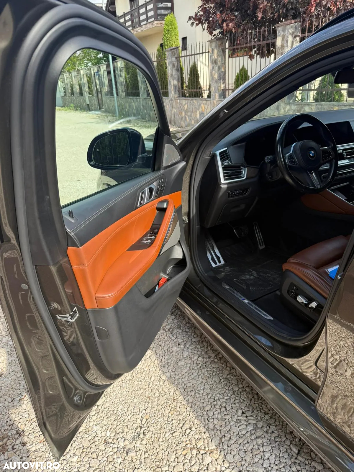 BMW X6 xDrive40d AT MHEV - 16