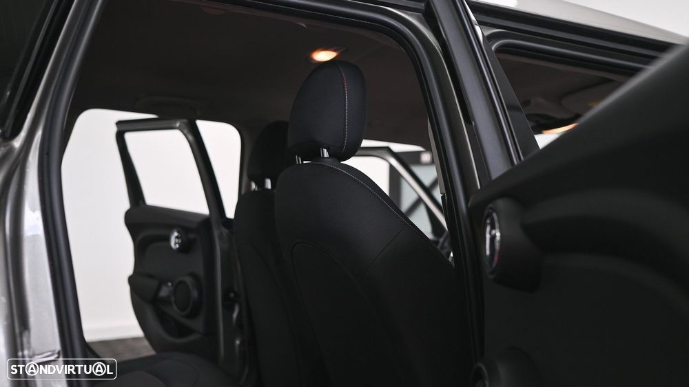 MINI 5 Portas One - 40