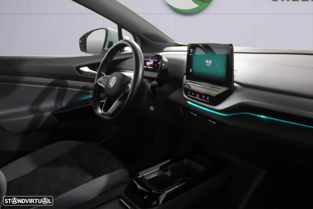 VW ID.4 77 kWh Pro Performance - 8