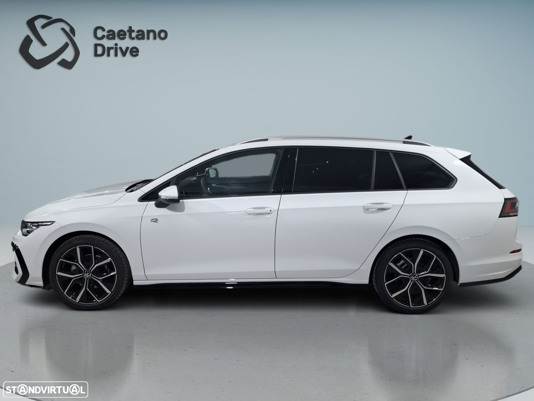 VW Golf Variant - 6