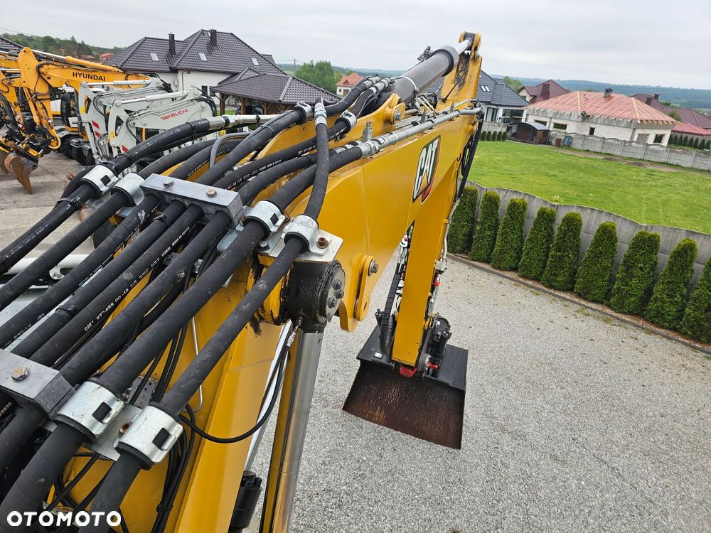 Caterpillar M 315 F - 29